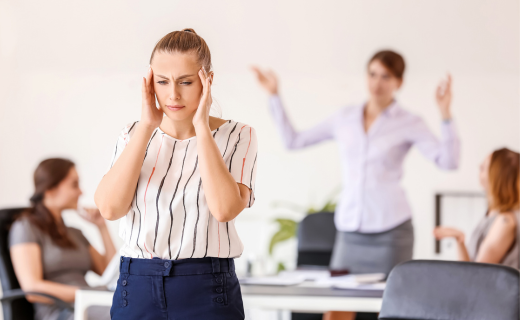 How to Annoy Your Coworkers Part 1: It May Not Be Music To Their Ears